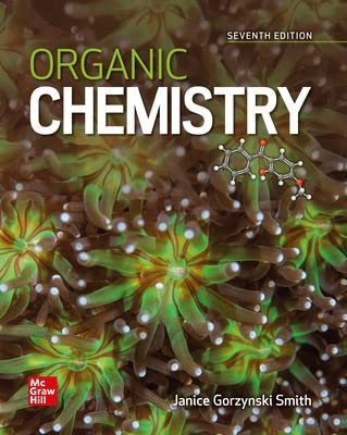 Loose Leaf for Organic Chemistry