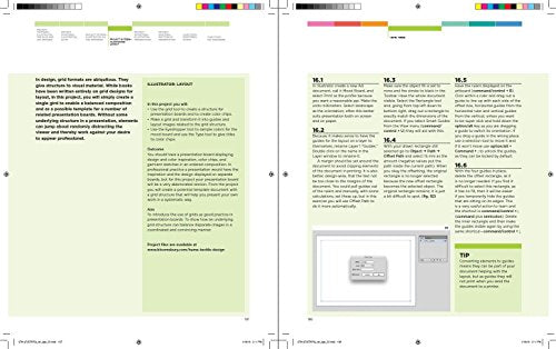 Fashion and Textile Design with Photoshop and Illustrator: Professional Creative Practice (Required Reading Range)