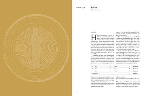 Hildegard von Bingen: A Journey into the Images