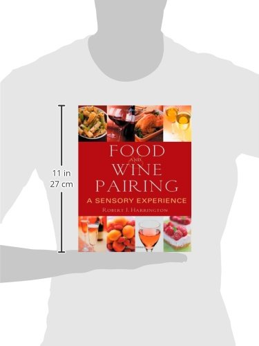 Food and Wine Pairing: A Sensory Experience