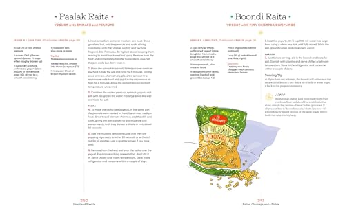 Heartland Masala: An Indian Cookbook from an American Kitchen