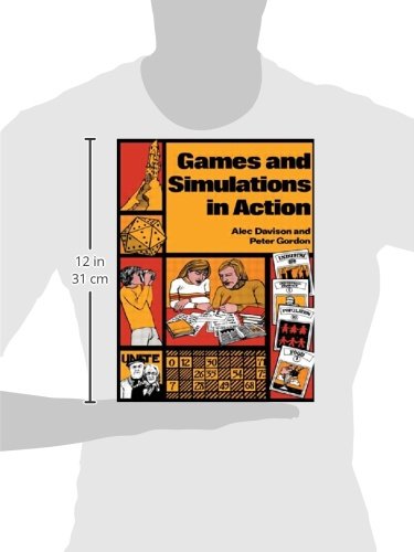 Games and Simulations in Action