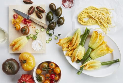 I Want to Eat Pasta: Over 90 Easy Pasta Recipes Using 10 Ingredients or Less