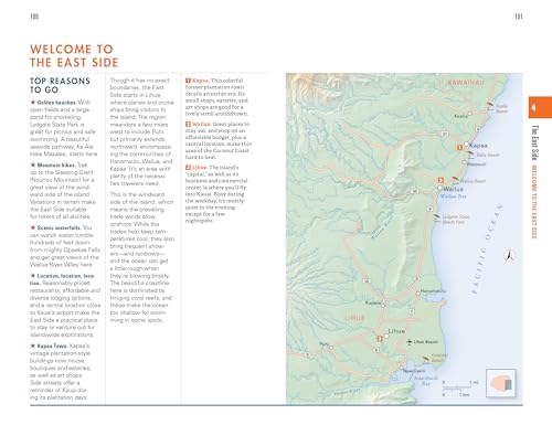 Fodor's Kauai (Full-color Travel Guide)