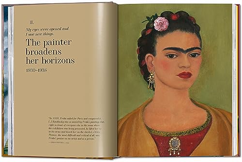 Frida Kahlo. 45th Ed. (45th Edition)