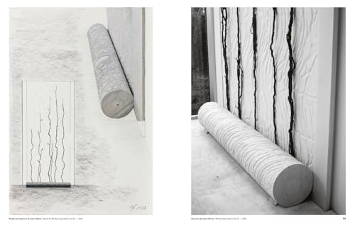 Giuseppe Penone: Imprints of Light