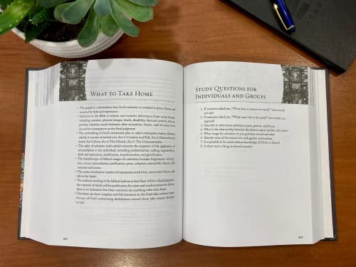 Evangelical Theology, Second Edition: A Biblical and Systematic Introduction