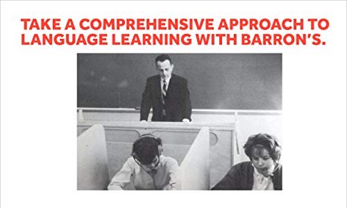 201 Spanish Phrases You Need to Know Flashcards (Barron's Foreign Language Guides)