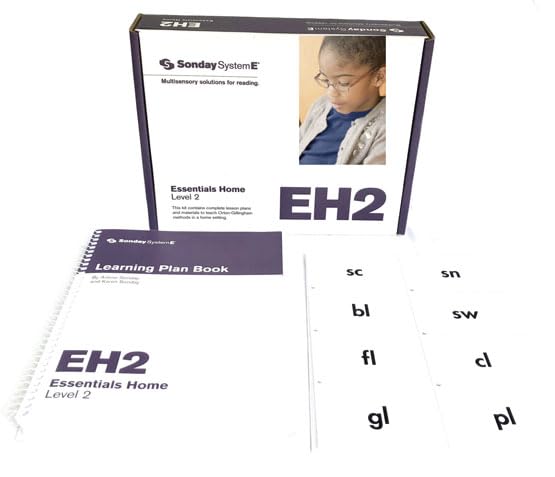 Grade 2 Sonday Systems Essential Home