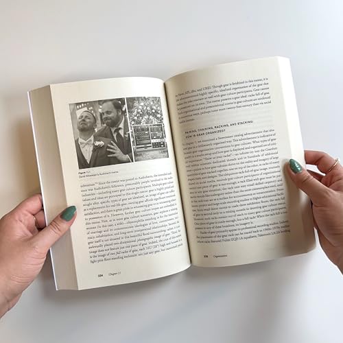 Gear: Cultures of Audio and Music Technologies