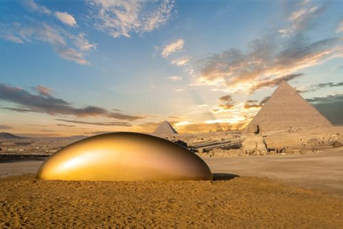 Gisela Colón: Matéria Prima