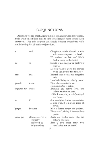 Essential Portuguese Grammar: All The Grammar Really Needed For Speech And Comprehension (Dover Language Guides Essential Grammar)