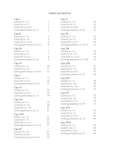 Exercitia Latina I: Exercises for Familia Romana (Lingua Latina) (Latin Edition)