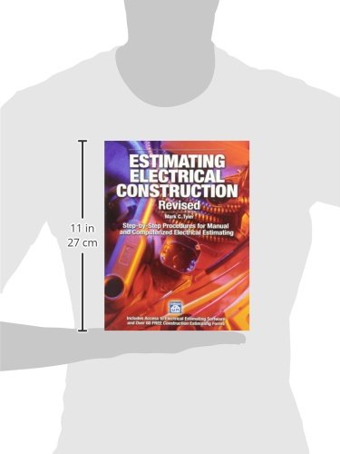 Estimating Electrical Construction Revised