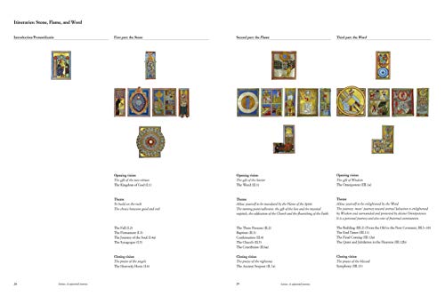 Hildegard von Bingen: A Journey into the Images