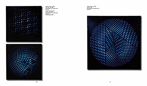 Grazia Varisco: Contemporary Paths 1957–2022