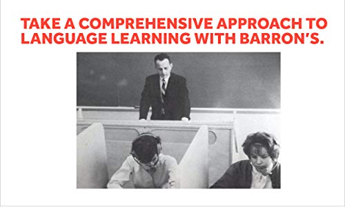 French Words and Phrases You Need to Know Flashcard Set (Barron's Foreign Language Guides) (French Edition)