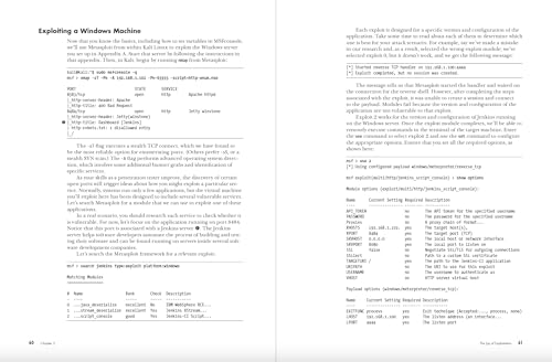 Metasploit, 2nd Edition