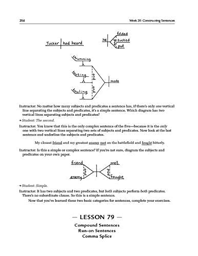 Grammar for the Well-Trained Mind Core Instructor Text: A Complete Course for Young Writers, Aspiring Rhetoricians, and Anyone Else Who Needs to Understand how English Works