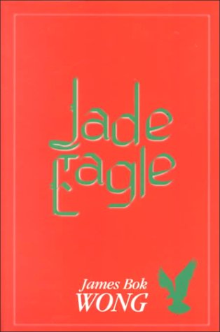Jade Eagle