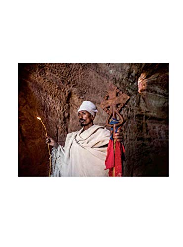 Ethiopia: The Living Churches of an Ancient Kingdom