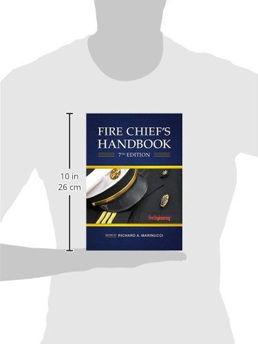 Fire Chief's Handbook