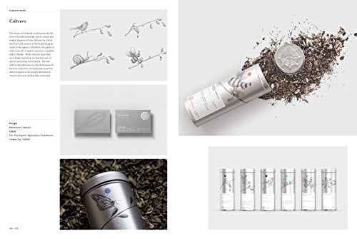 Flora and Fauna: Design Inspired by Nature