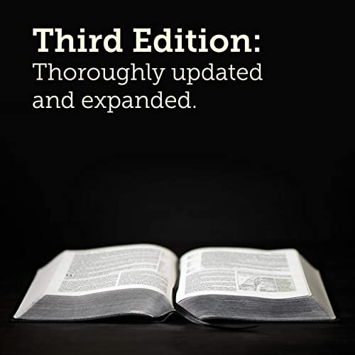 NLT Life Application Study Bible, Third Edition (LeatherLike, Teal Floral, Red Letter)