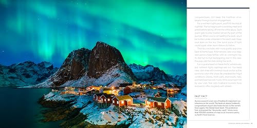 100 Nights of a Lifetime: The World's Ultimate Adventures After Dark (100 of a Lifetime)