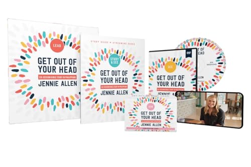 Get Out of Your Head Curriculum Kit