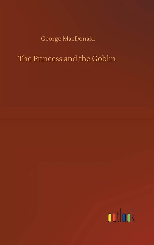 The Princess and the Goblin