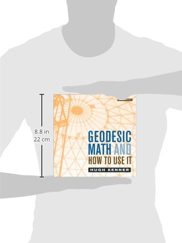 Geodesic Math and How to Use It