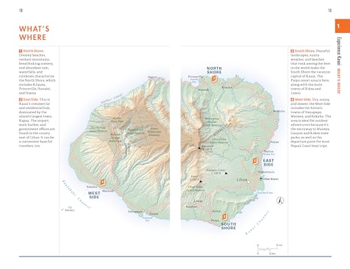 Fodor's Kauai (Full-color Travel Guide)