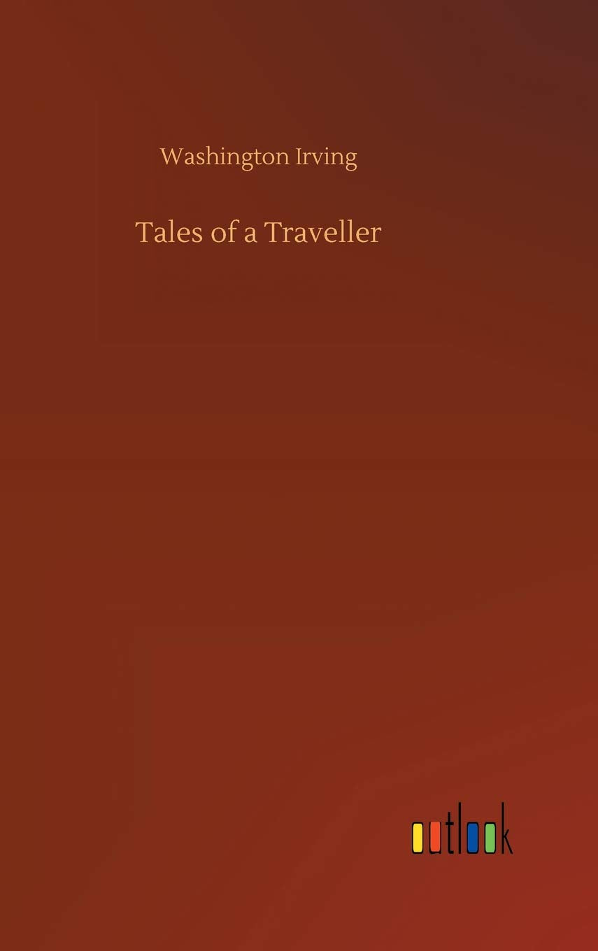 Tales of a Traveller