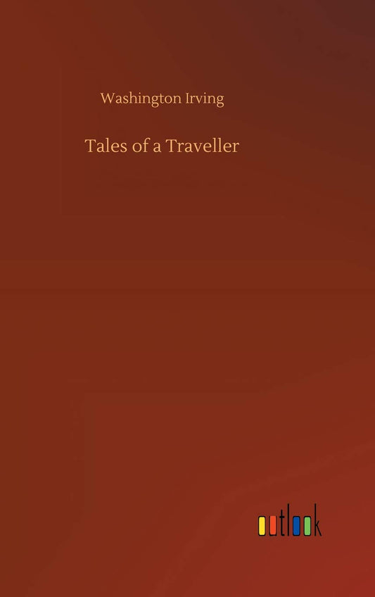 Tales of a Traveller