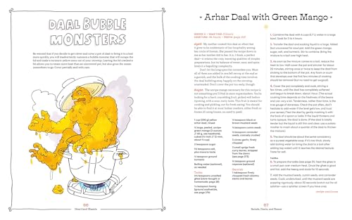 Heartland Masala: An Indian Cookbook from an American Kitchen