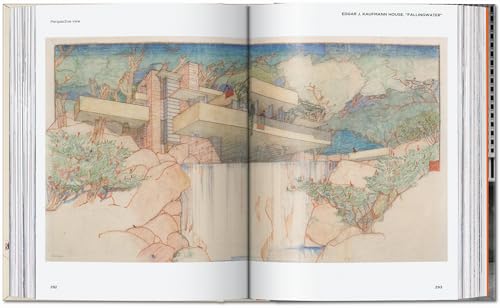Frank Lloyd Wright. 45th Ed. (45th Edition)