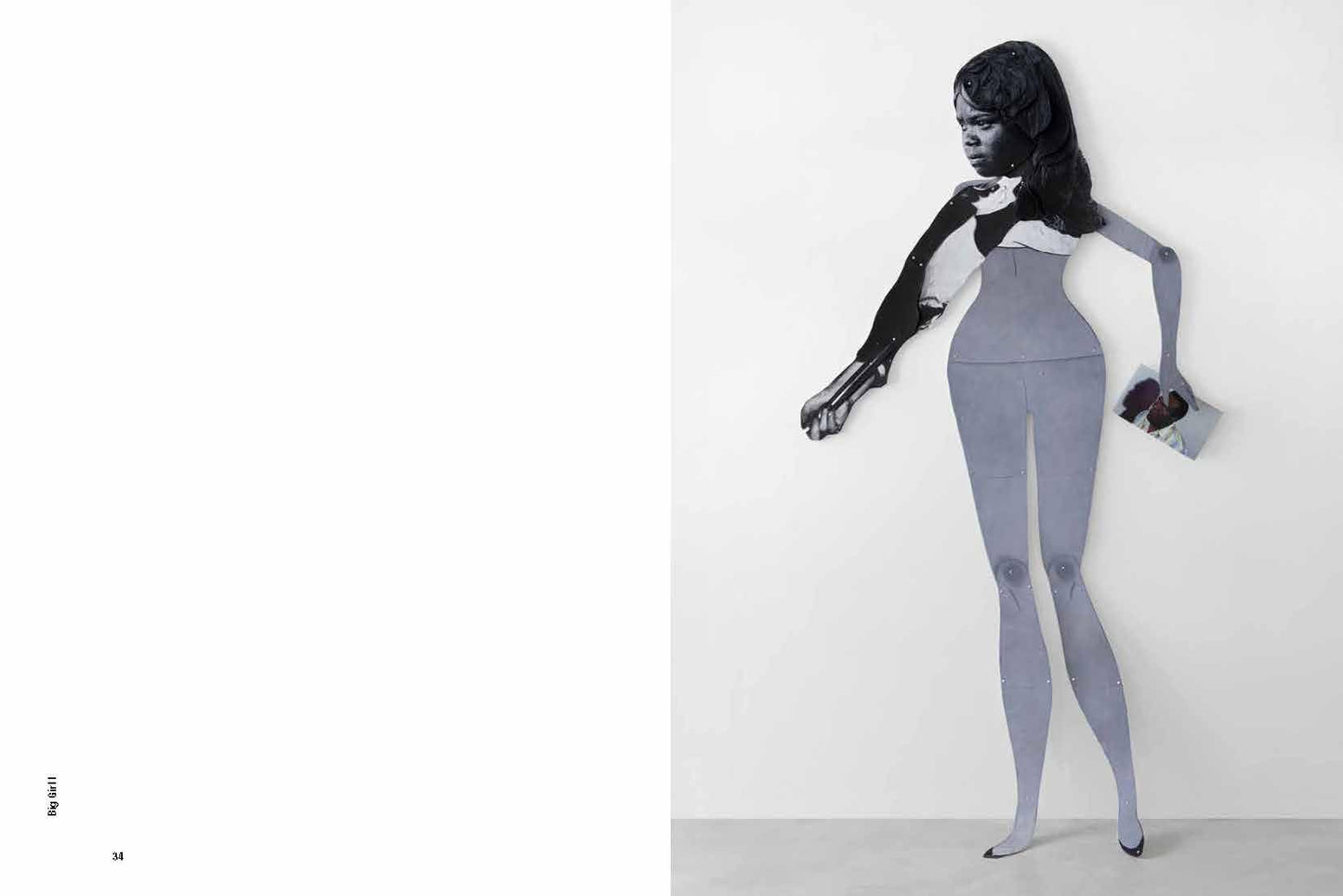 Frida Orupabo: On Lies, Secrets and Silence