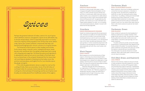 Heartland Masala: An Indian Cookbook from an American Kitchen