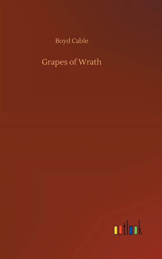 Grapes of Wrath
