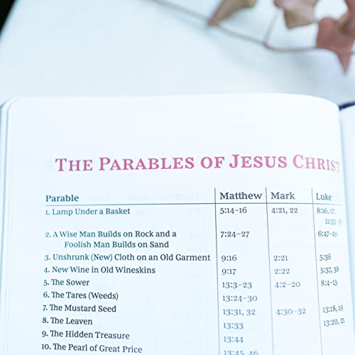 KJV, Personal Size Reference Bible, Sovereign Collection, Genuine Leather, Black, Red Letter, Comfort Print: Holy Bible, King James Version