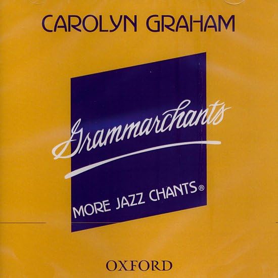 Grammarchants: More Jazz Chants®