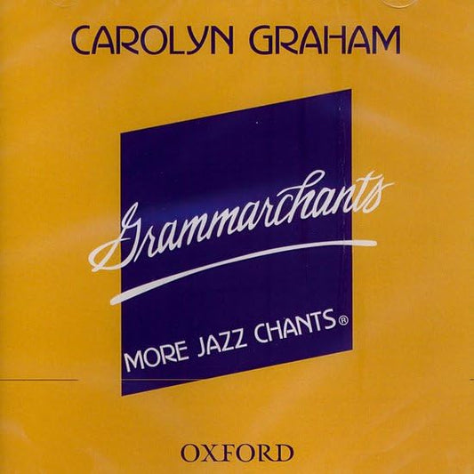 Grammarchants: More Jazz Chants®