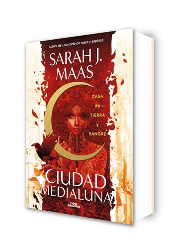 Estuche Ciudad Medialuna / Crescent City Box Set (Spanish Edition)
