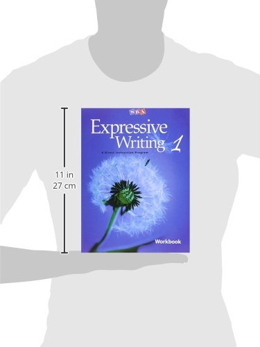 Expressive Writing 1: Workbook