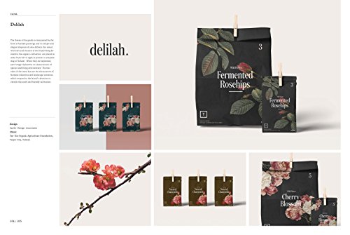Flora and Fauna: Design Inspired by Nature