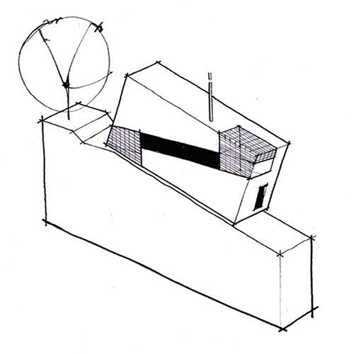 Ghost: Building an Architectural Vision