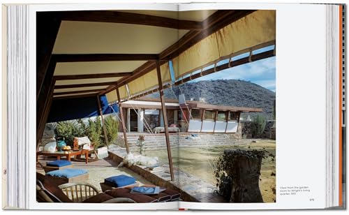 Frank Lloyd Wright. 45th Ed. (45th Edition)