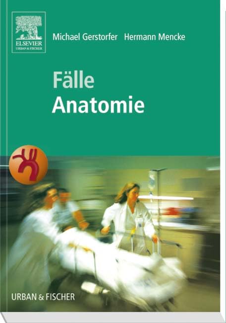 Fälle Anatomie (German Edition)