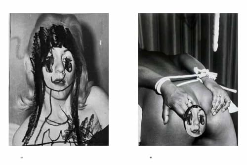 Frida Orupabo: On Lies, Secrets and Silence